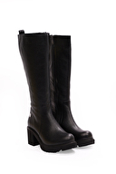 Mammamia Kadın Çizme D25KC-2330