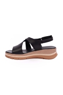 Mammamia Kadın Sandalet D26YS-5380