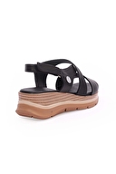 Mammamia Kadın Sandalet D26YS-5380