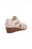 Mammamia Kadın Sandalet D26YS-2855