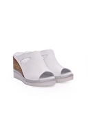 Mammamia Kadın Terlik D26YT-1835