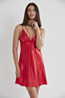 Pierre Cardin Saten Gecelik 640