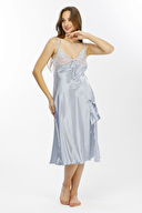 Pierre Cardin Saten Gecelik 908