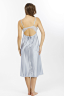 Pierre Cardin Saten Gecelik 908