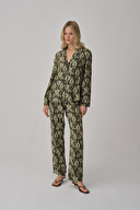 Pierre Cardin Kadın Pijama Takımı LX.25224.YSL