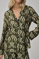 Pierre Cardin Kadın Pijama Takımı LX.25224.YSL