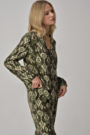 Pierre Cardin Kadın Pijama Takımı LX.25224.YSL