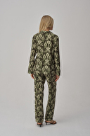 Pierre Cardin Kadın Pijama Takımı LX.25224.YSL