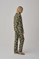 Pierre Cardin Kadın Pijama Takımı LX.25224.YSL