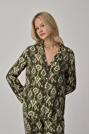 Pierre Cardin Kadın Pijama Takımı LX.25224.YSL