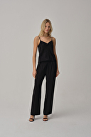 Pierre Cardin Kadın 3'lü Pijama Takımı LX.25236.SYH