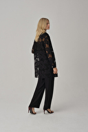 Pierre Cardin Kadın 3'lü Pijama Takımı LX.25236.SYH