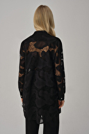 Pierre Cardin Kadın 3'lü Pijama Takımı LX.25236.SYH