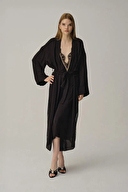 Pierre Cardin Kadın İpek Saten 6'lı Çeyiz Seti LX.25271.SYH