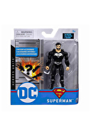 Oyuncak DC COMICS Fıgurler SPM-6056331