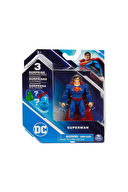 Oyuncak DC COMICS Fıgurler SPM-6056331