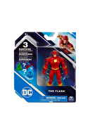 Oyuncak DC COMICS Fıgurler SPM-6056331
