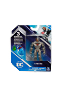 Oyuncak DC COMICS Fıgurler SPM-6056331