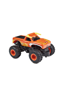 Oyuncak Monster Jam Canavar Kamyonlar 1/24 SPM-6060517