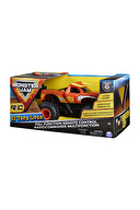 Oyuncak Monster Jam Canavar Kamyonlar 1/24 SPM-6060517