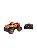 Oyuncak Monster Jam Canavar Kamyonlar 1/24 SPM-6060517