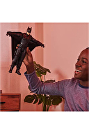 Oyuncak Batman 30 CM Pelerinli Figür