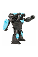 Oyuncak Dönüşen Teknoloji Zırhlı Batman Aksiyon Figürü