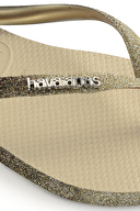 Havaianas Slim Sparkle II Terlik 41460930154
