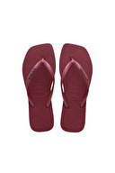 Havaianas Square Logo Metallic Terlik 41482579339