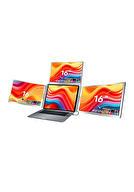 Trimonitör 16 İnch 3Lü Monitör Sabit Panel