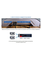 Trimonitör 16 İnch 3Lü Monitör Sabit Panel