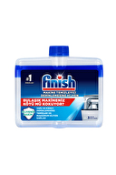 Finish Bulaşık Makinesi Temizleyici 250 ml