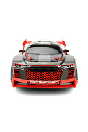 1:10 Audi S1 E-Tron USB Şarjlı Uzaktan Kumandalı Araba