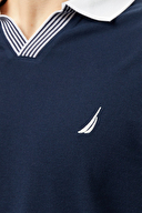 Nautica Erkek Tişört K55321T