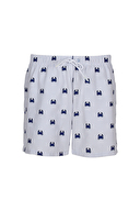 Nautica Erkek Mayo Şort T55114T.LACI