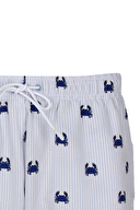 Nautica Erkek Mayo Şort T55114T.LACI