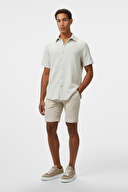 Nautica Erkek Gömlek W55412T