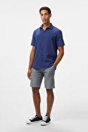 Nautica Erkek Gömlek W55412T