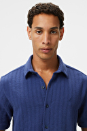 Nautica Erkek Gömlek W55412T