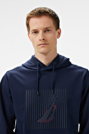 Nautica Erkek Sweatshirt K55503T