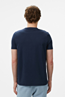 Nautica Erkek Tişört V55009T