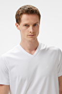 Nautica Erkek Tişört V55013T