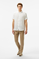 Nautica Erkek Gömlek W55100T