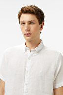 Nautica Erkek Gömlek W55100T