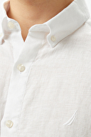 Nautica Erkek Gömlek W55100T