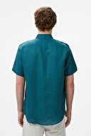 Nautica Erkek Gömlek W55100T