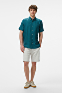 Nautica Erkek Gömlek W55100T