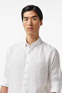 Nautica Erkek Gömlek W55101T