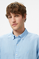 Nautica Erkek Gömlek W55101T