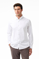 Nautica Erkek Gömlek W57310T